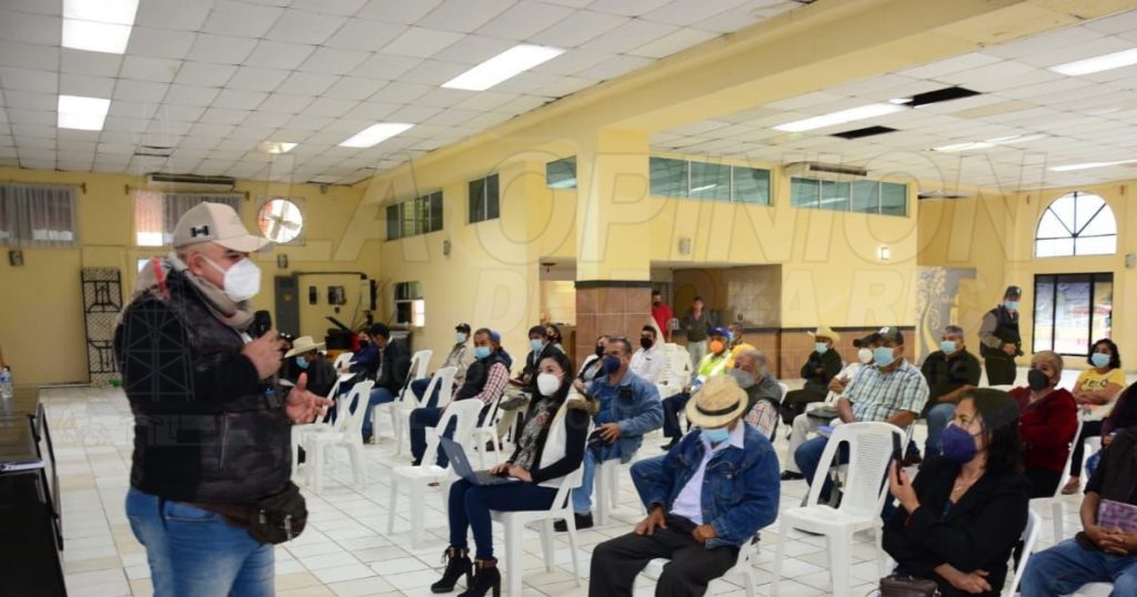 Necesario reforzar cultura preventiva