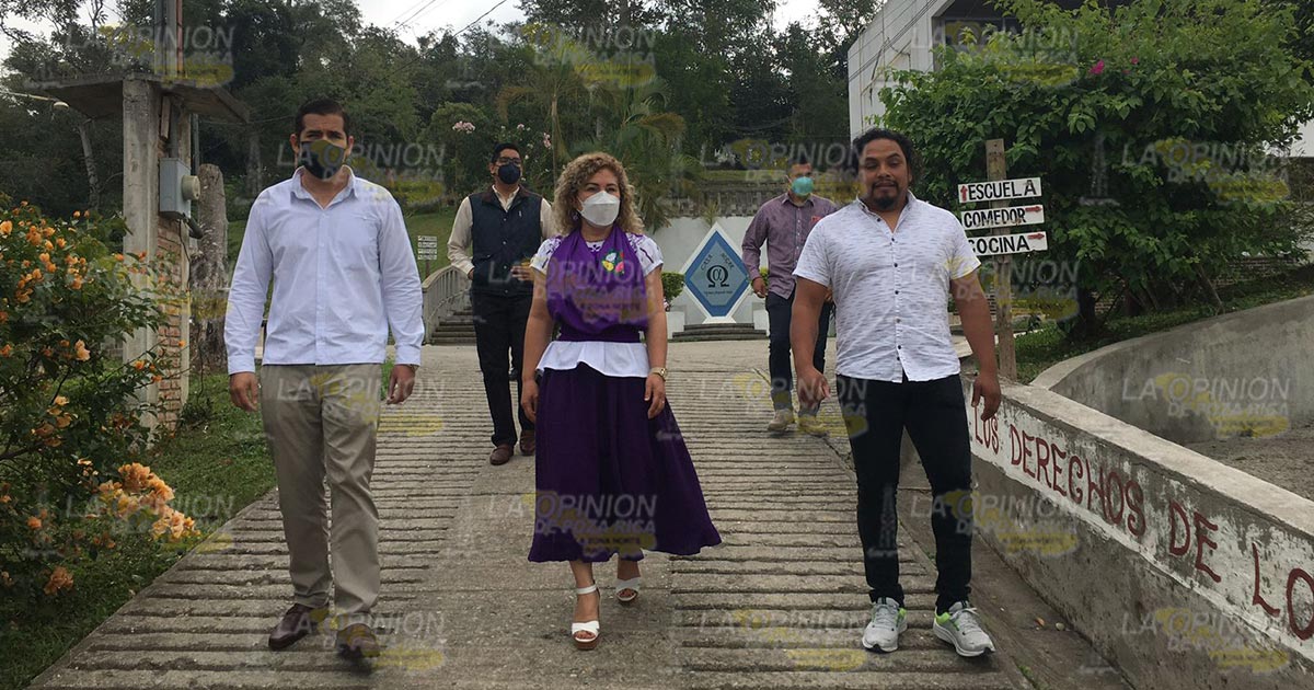 Once niños bajo resguardo del DIF municipal Once niños bajo resguardo del DIF municipal 4