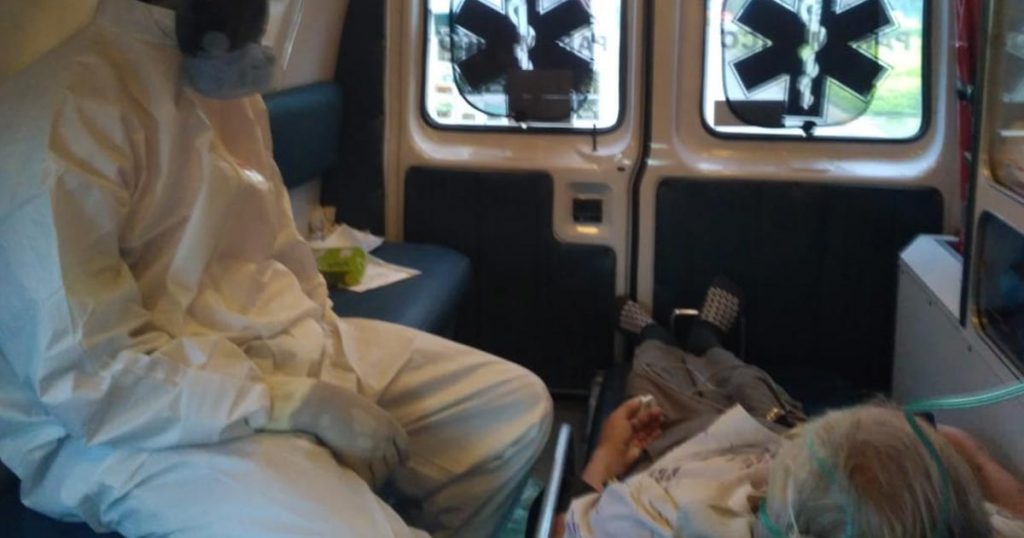 Pandemia aún no termina: experto de la UNAM Pandemia aún no termina: experto de la UNAM 3