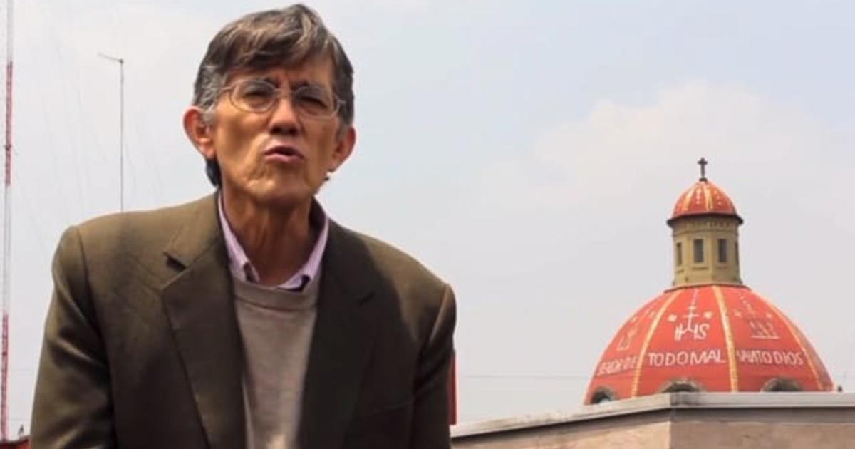 Pandemia aún no termina: experto de la UNAM Pandemia aún no termina: experto de la UNAM 2