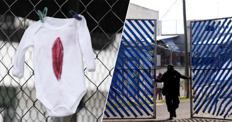 Cesan a secretario de Seguridad por caso de bebé Tadeo en Puebla