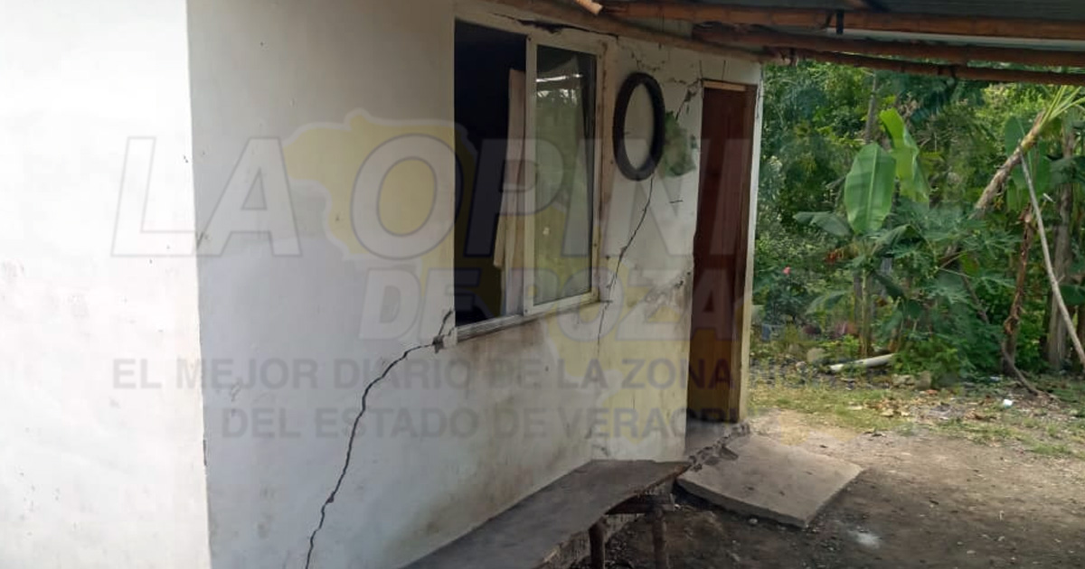 Piden un alto a explosiones en Cerro Azul
