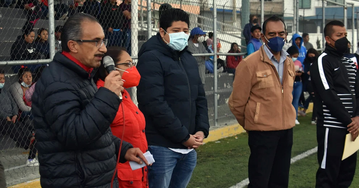 Policía de Veracruz dio tablazo a hombre en Comandancia de Perote (VIDEO)