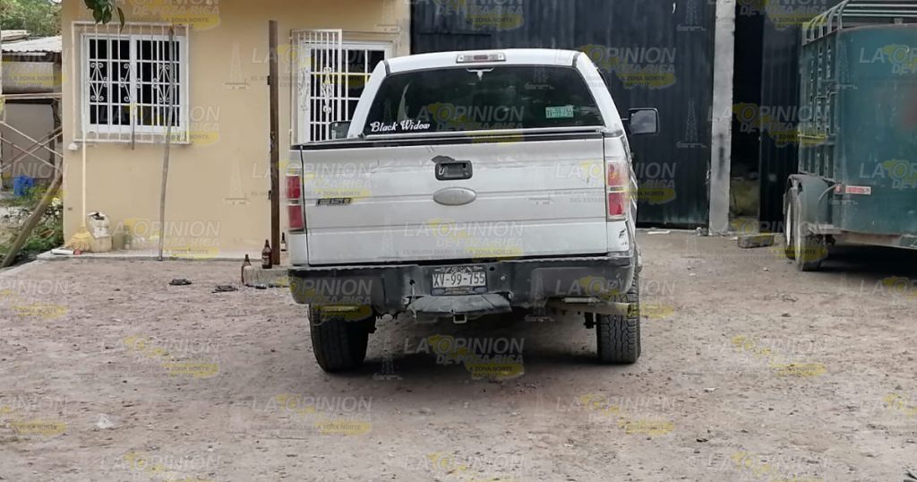 Presunto intento de privación de la libertad