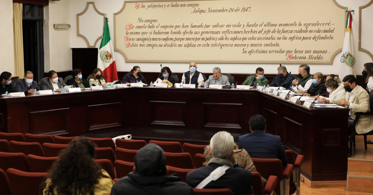 Aprueba Cabildo Presupuesto de Egresos 2022