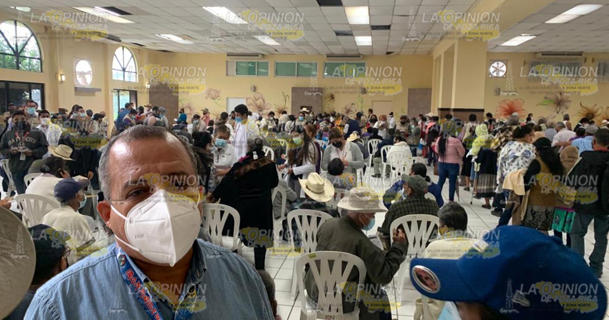 Protegen a adultos mayores contra COVID-19 y la influenza