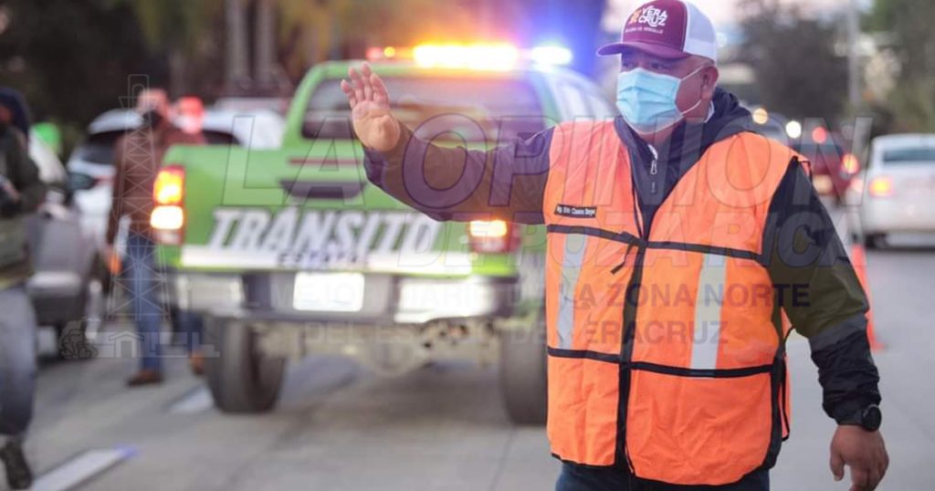 Retoma Segob mantenimiento de prados