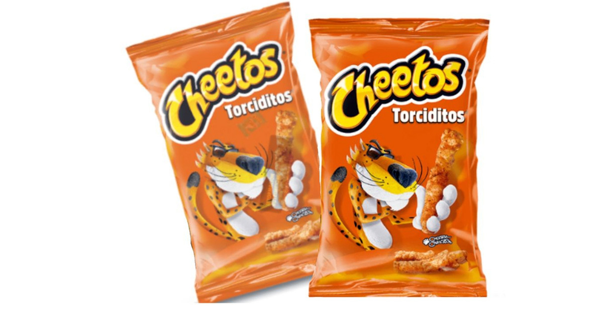 ¿Serán retirados? Advierten sobre consumo de Cheetos por contener ingredientes "tóxicos"