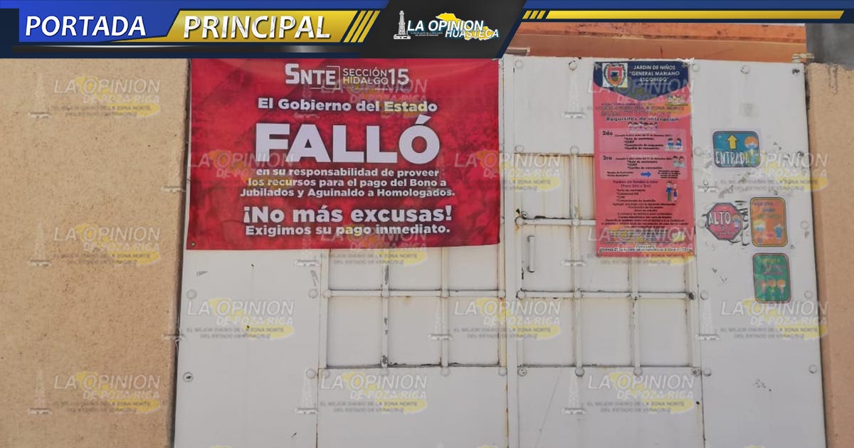 Sin clases aún