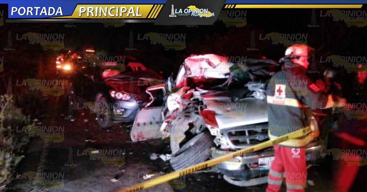 Un muerto y tres heridos