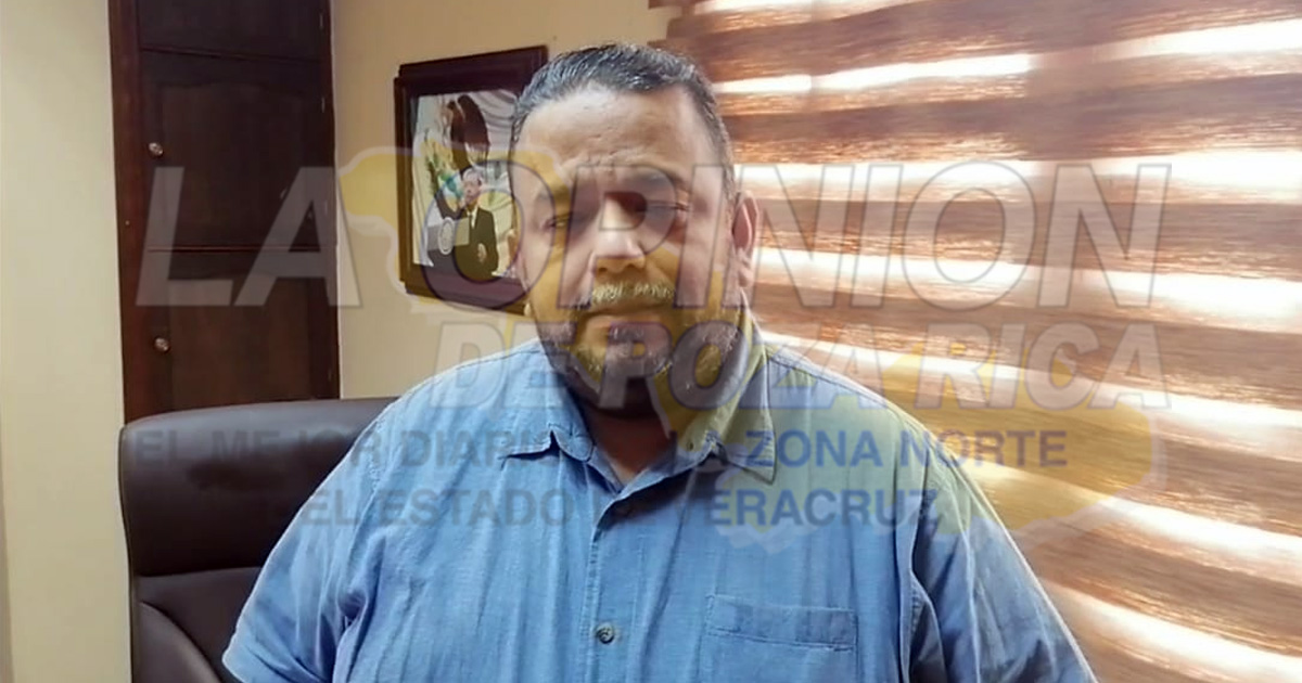 Temen quedarse fuera del ayuntamiento 36 nuevos sindicalizados de Coatzintla