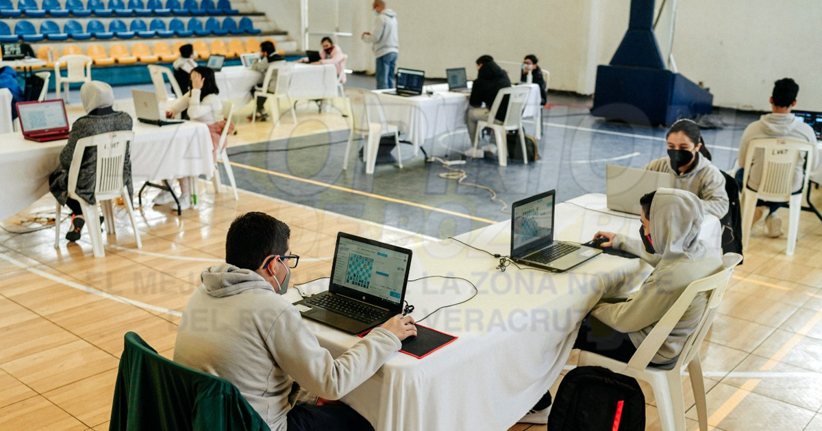 Torneo selectivo de ajedrez