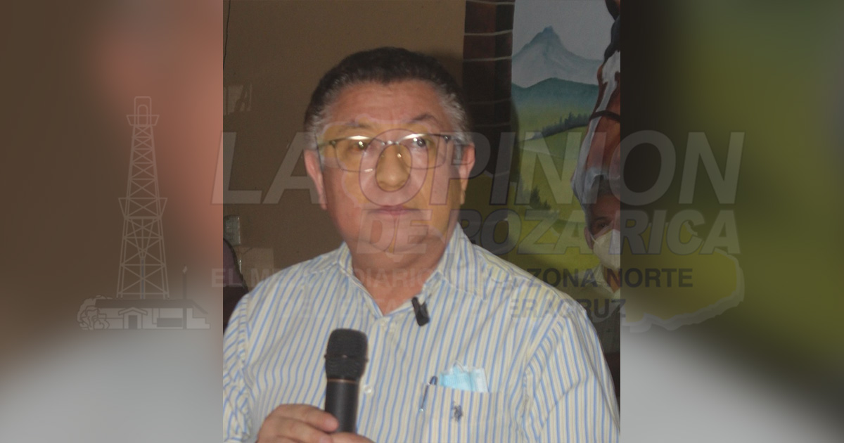 Continuarán urbanizando las colonias de Tantoyuca