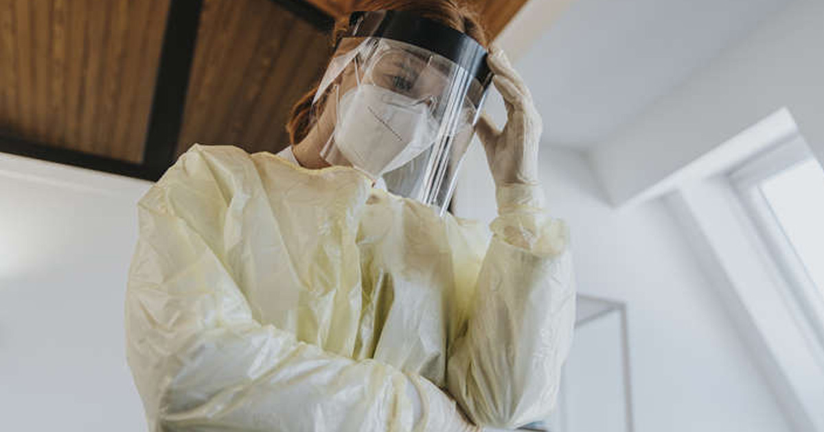 Por qué las vacunas contra COVID-19 están ayudando a regenerar tejidos dañados en el cuerpo