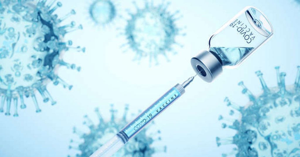 Por qué las vacunas contra COVID-19 están ayudando a regenerar tejidos dañados en el cuerpo