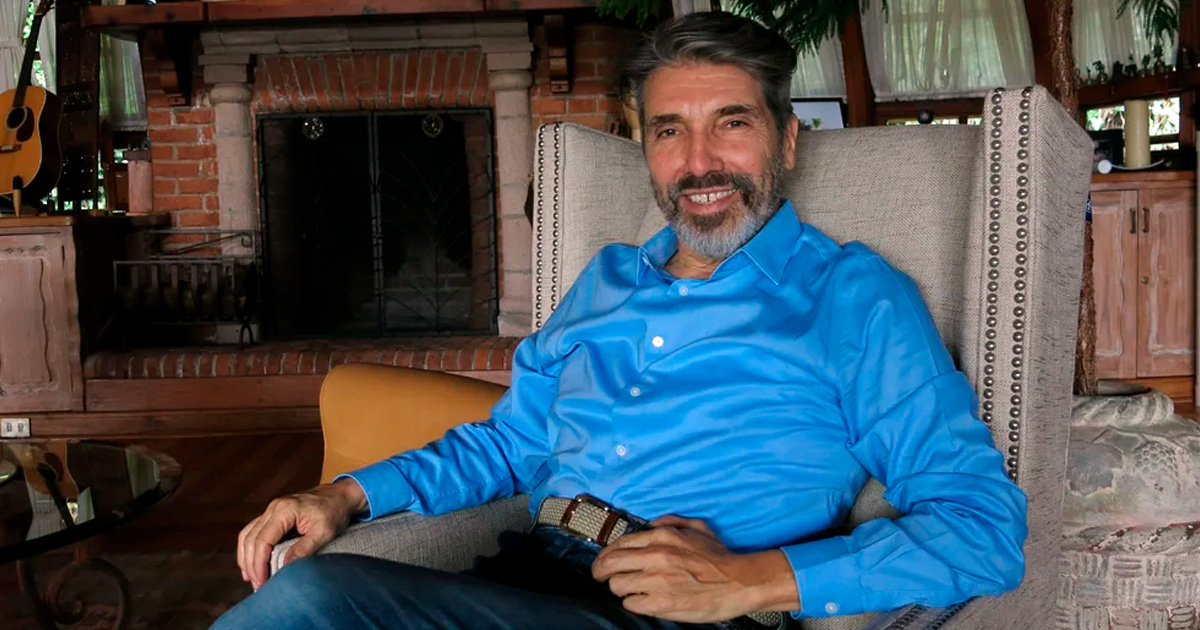 Diego Verdaguer: a cuánto asciende la fortuna que dejó de herencia el cantante