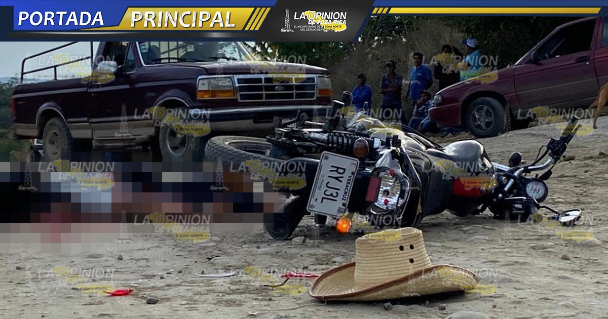 ¡Muere aplastado!