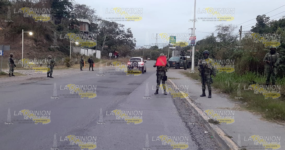 A la caza de los asesinos
