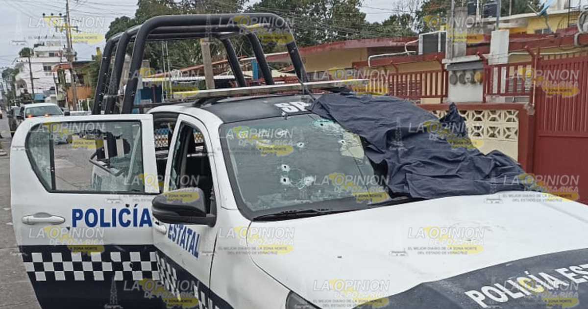 A la caza de los asesinos