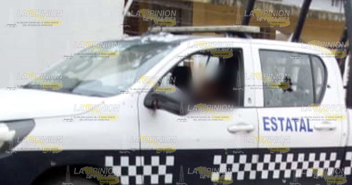A la caza de los asesinos
