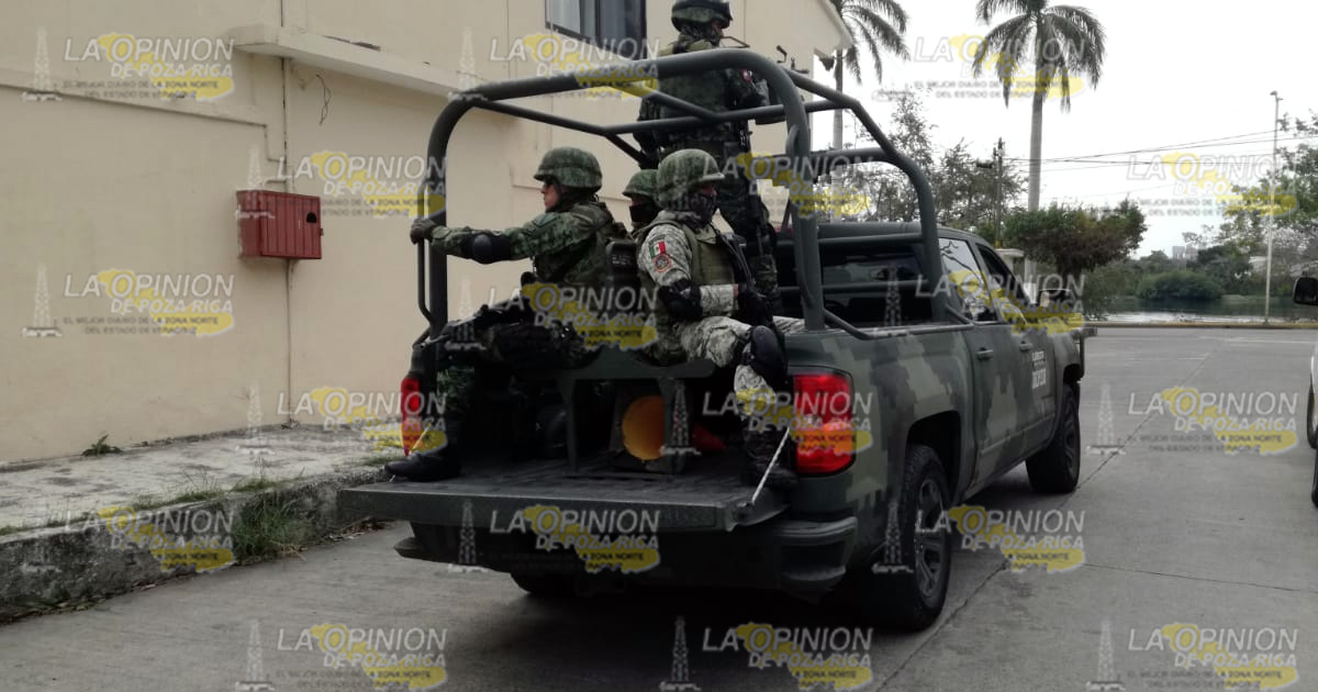 A la caza de los asesinos