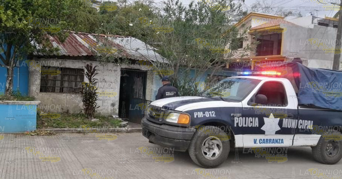 Abuelito murió tras días de agonía