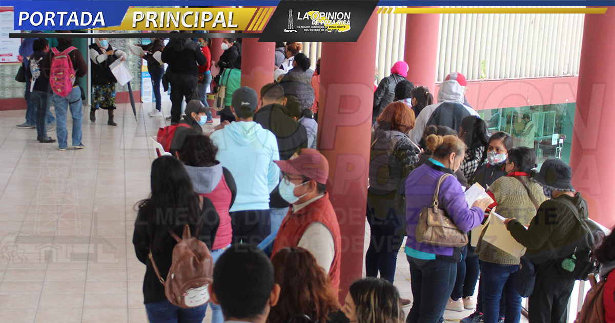 Agotante sistema de fichas