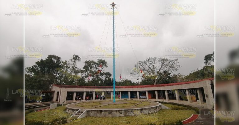 Anuncian reapertura de El Tajín