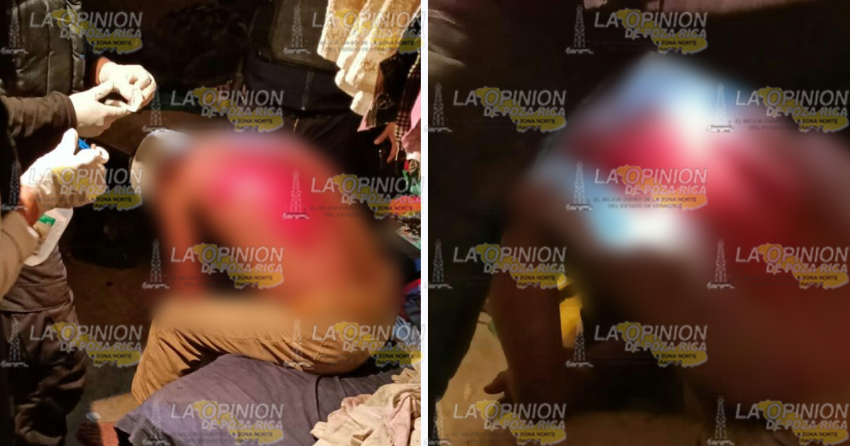 Arrastrado por desconocidos