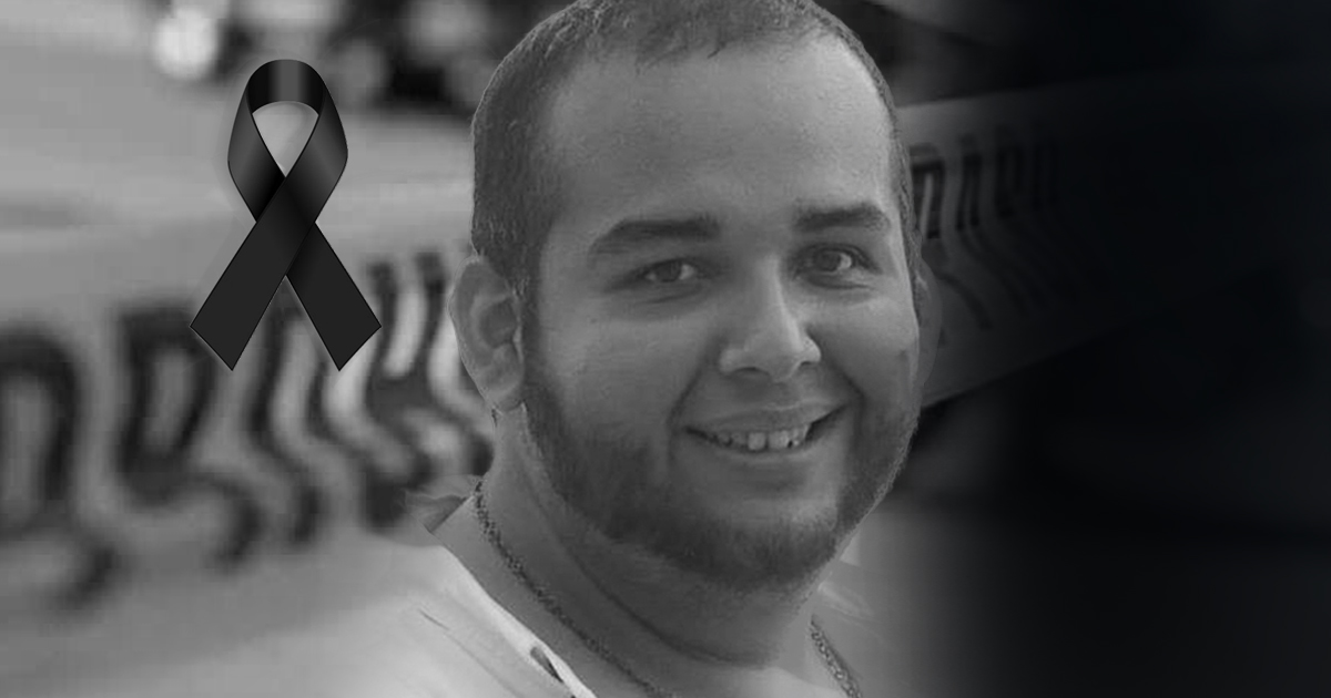 Asesinan a Marcos Ernesto Islas, editor del portal Notiredes.mx