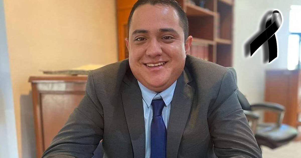 Asesinan al periodista Jorge “Choche” Camero en Sonora