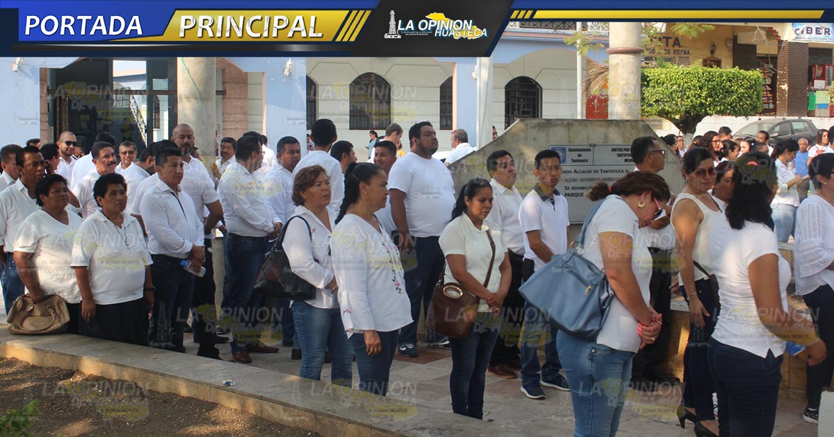 Aspiran a mejorar salario