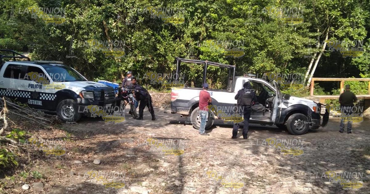 Atracan a proveedor de Arabela