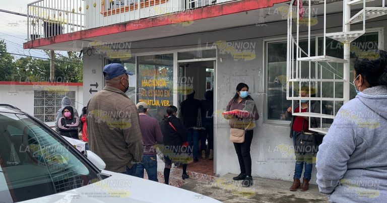 Aumenta trámites de cambios de placas