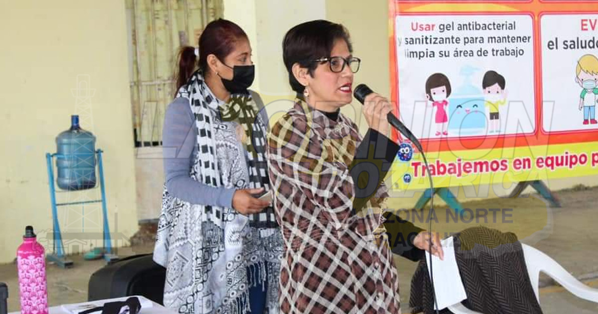 Concientizan a papás sobre el cáncer infantil