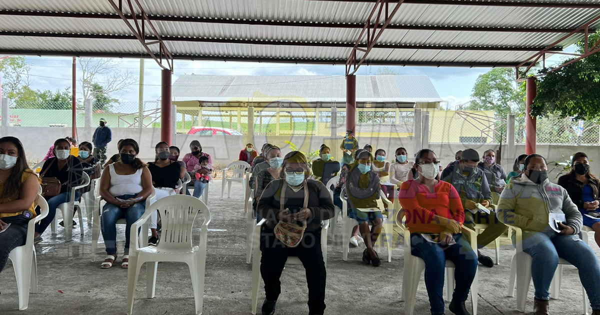 Concientizan a papás sobre el cáncer infantil