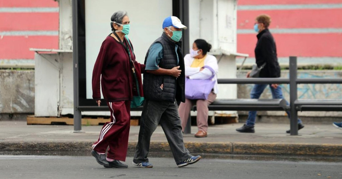 ¿Ya checaste? Bienestar adelanta pago de pensión para las personas adultas mayores