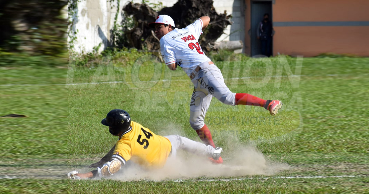 Blanqueada de los Diablos Rojos