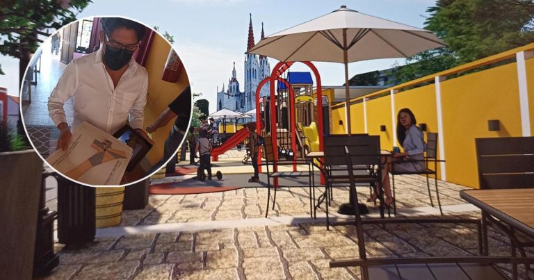 Buscan crear corredor turístico