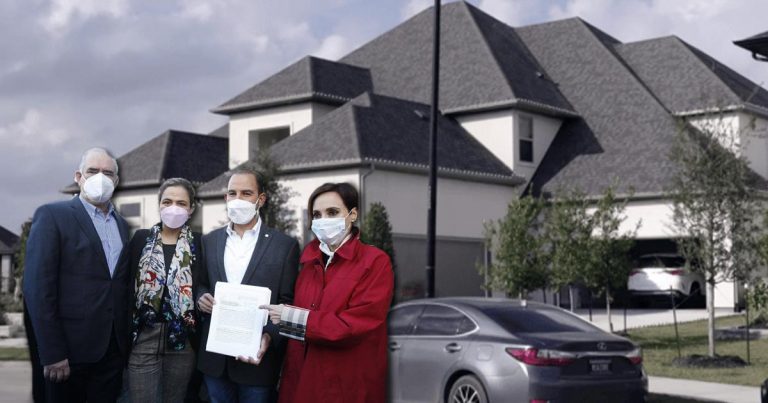 Denuncia en contra del hijo de AMLO por posible corrupción