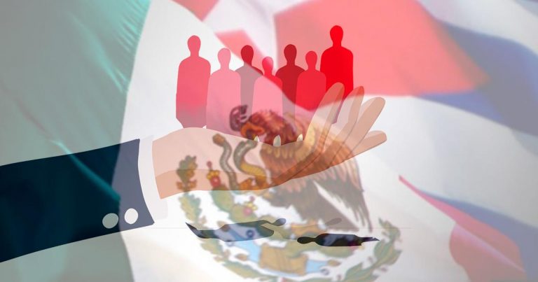 México llevará programas sociales a Cuba