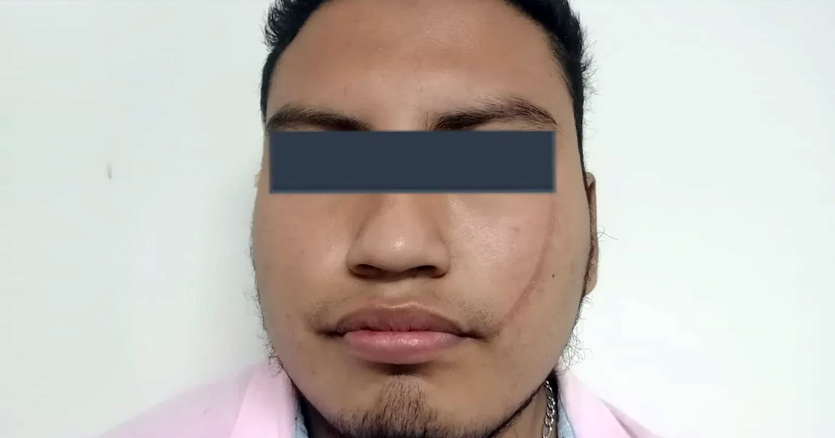 Cae sujeto que mató a su padre y abusó de su hermana en Nuevo León