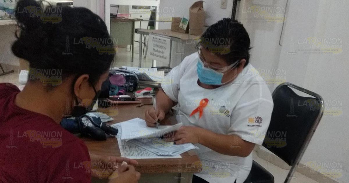 Campaña permanente para la prevención de cáncer de mama