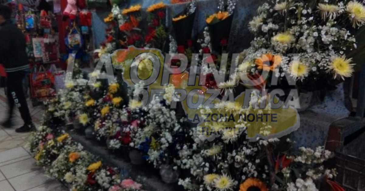 Comerciantes esperan repunte en ventas