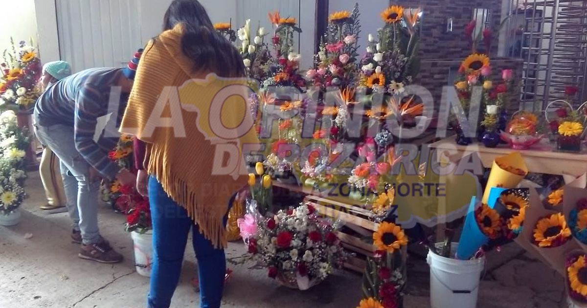 Comerciantes esperan repunte en ventas