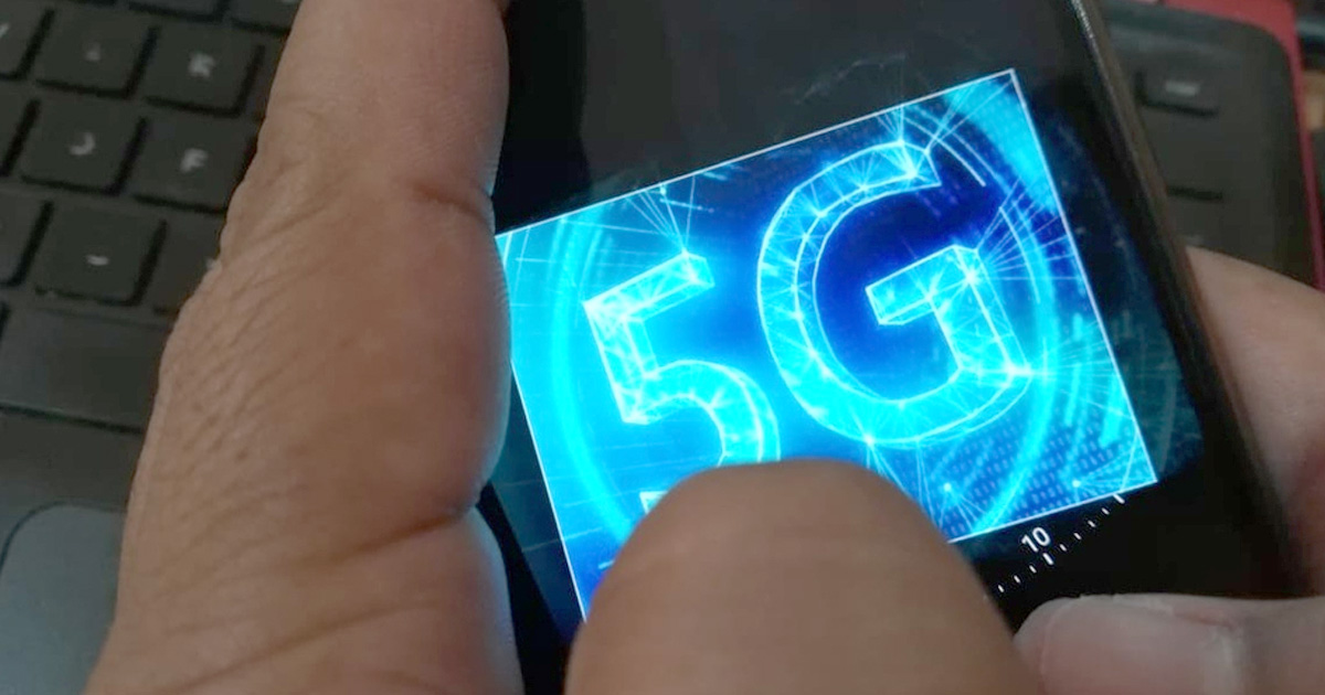 Comercio eléctrico, con potencial de crecimiento frente a 5G: experto