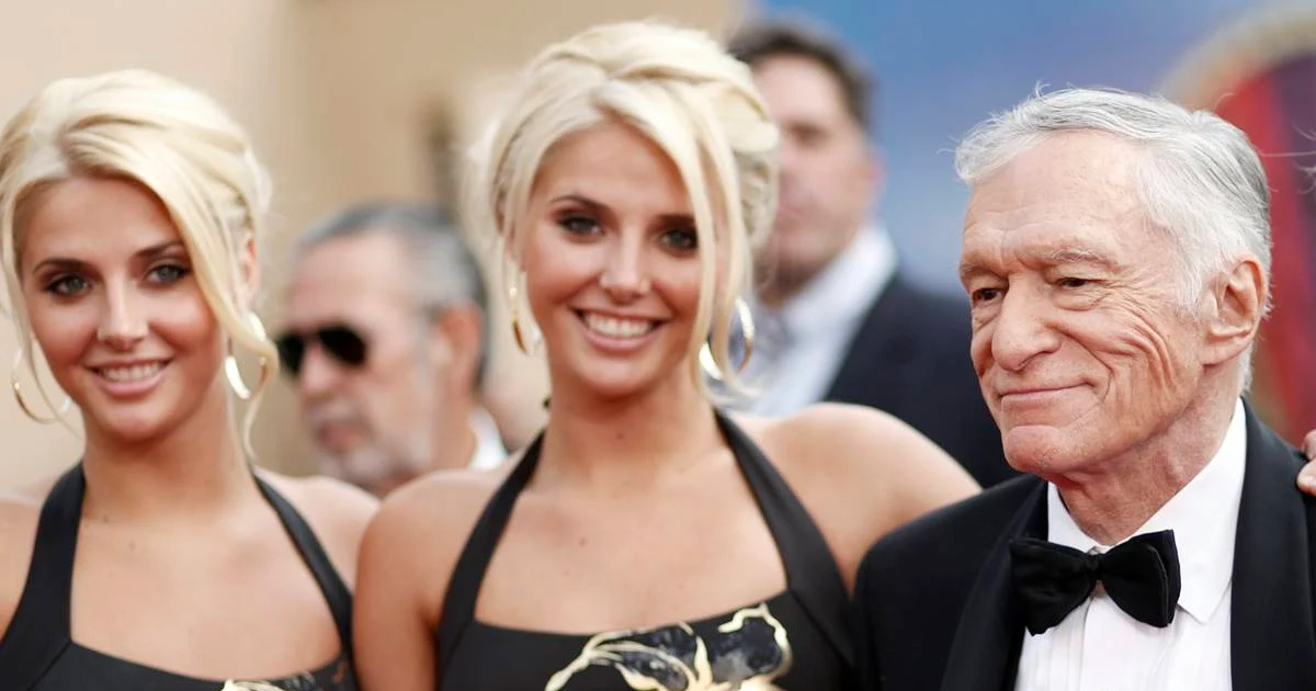 Exconejitas de Playboy narran su infierno