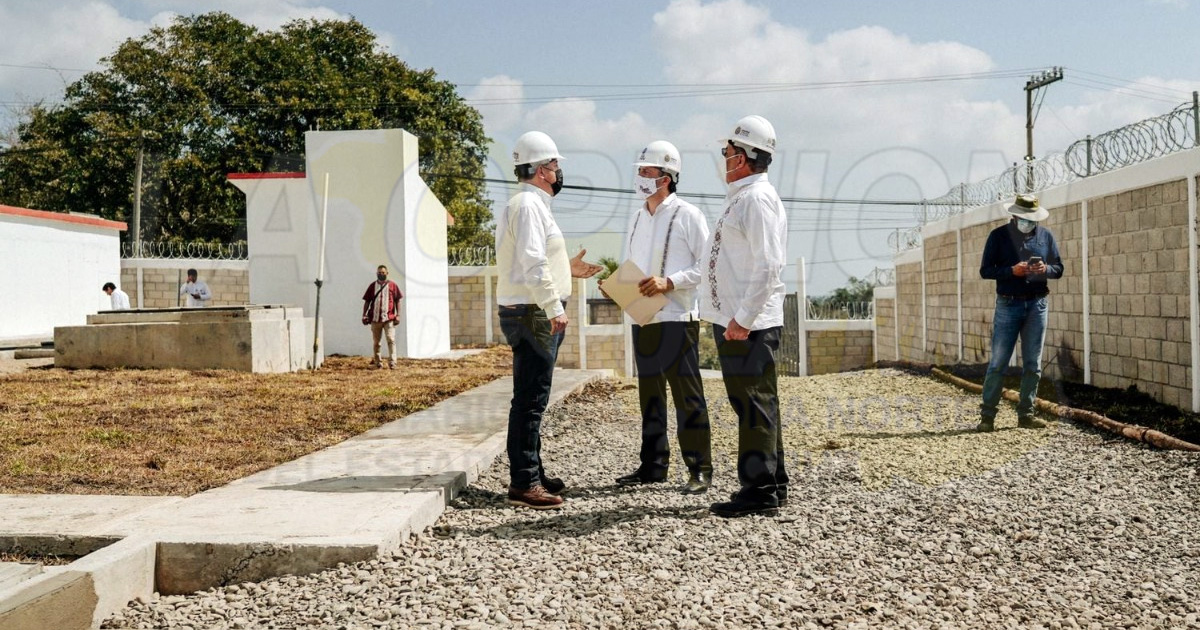 Confirman ampliación del puente Tuxpan