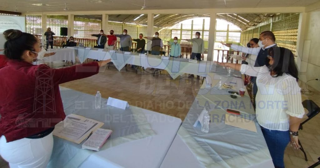 Integran consejo Municipal de Participación Escolar en Venustiano Carranza