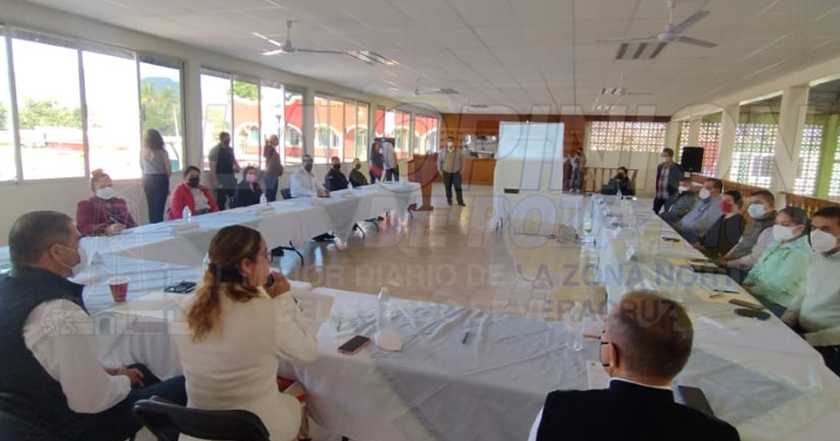 Integran consejo Municipal de Participación Escolar en Venustiano Carranza